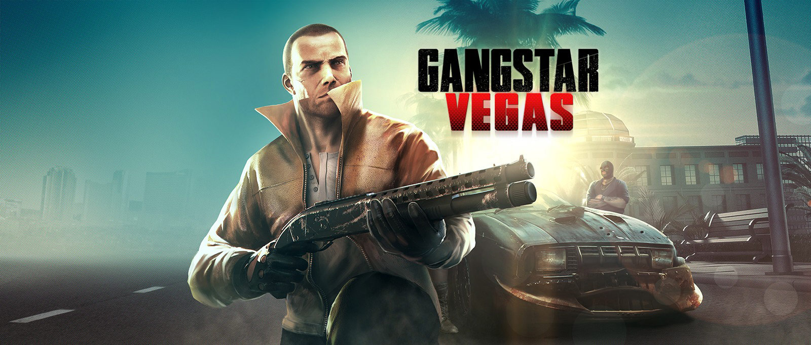 Gang Star Vegas Mod APK