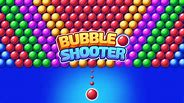 Bubble shooter mod apk
