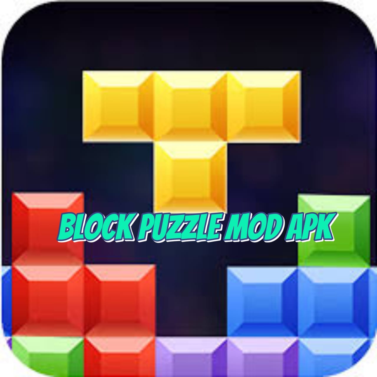 block puzzle mod apk