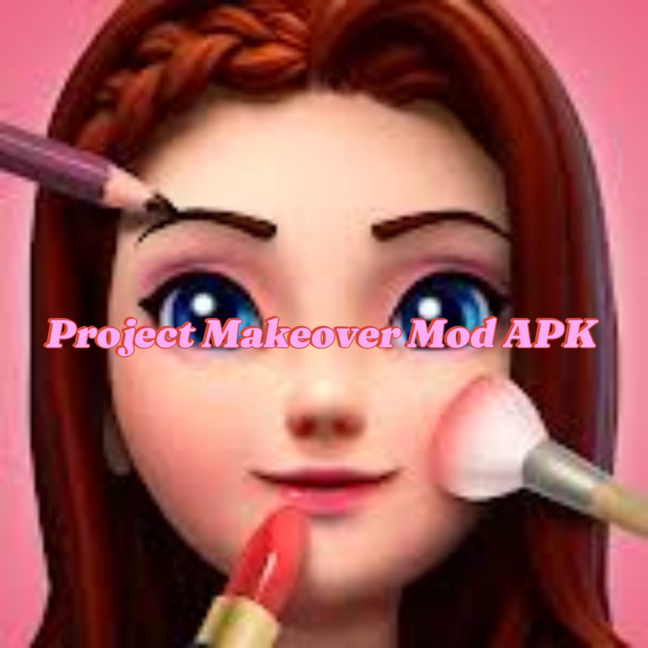 Project Makeover Mod APK