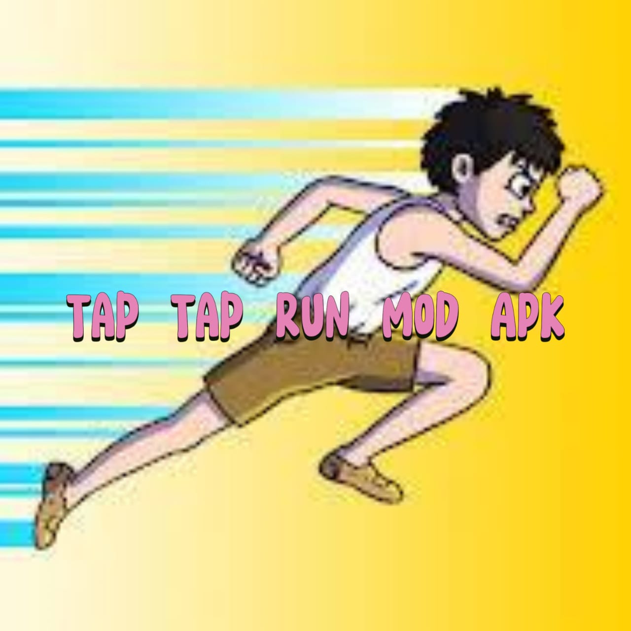 Tap Tap Run Mod APK