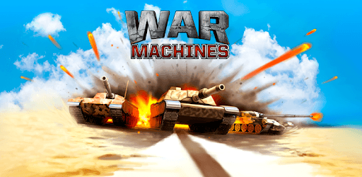 war machine Mod APK