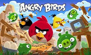 Angry Bird Classic Mod APK