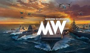 Modern Warships Mod APK
