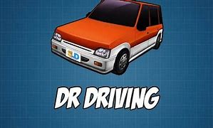 Dr. Driving Mod APK
