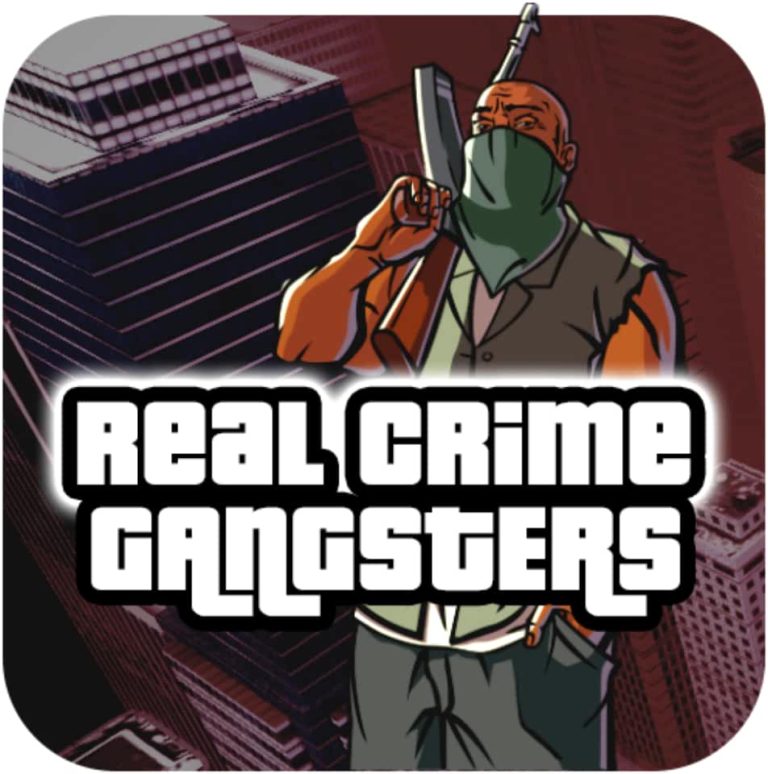 Real Gangster Crime Mod APK