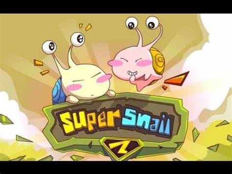 Super Snail mod apk