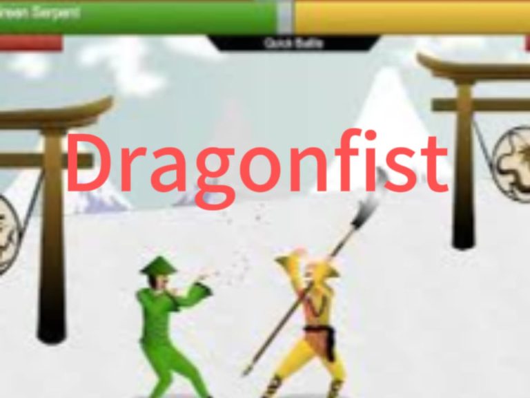Dragonfist Limitless Mod APK