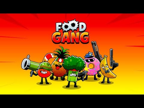 Food Gang MOD APK