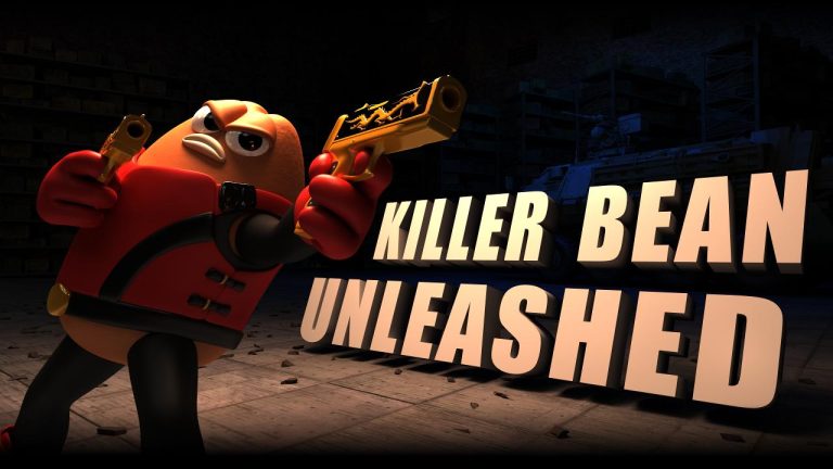 killer Bean unleashed mode APK